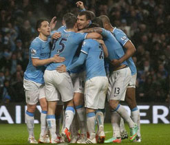 Silva warns City against last-day complacency